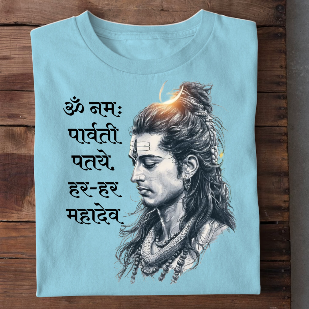 OM NAMAH PARVATI PATAYE