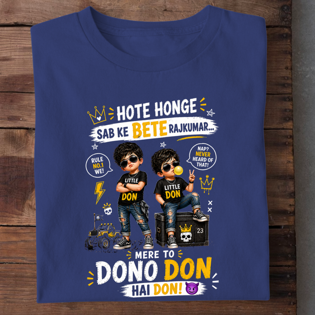 DONO DON