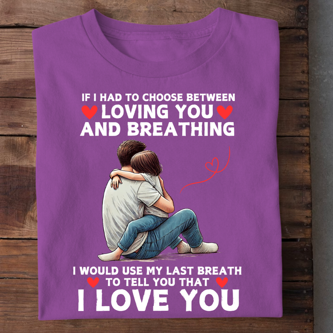 I WOULD USE LAST BREATH