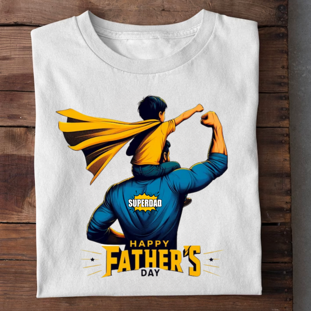 FATHER SON FATHER'S DAY - Main Image