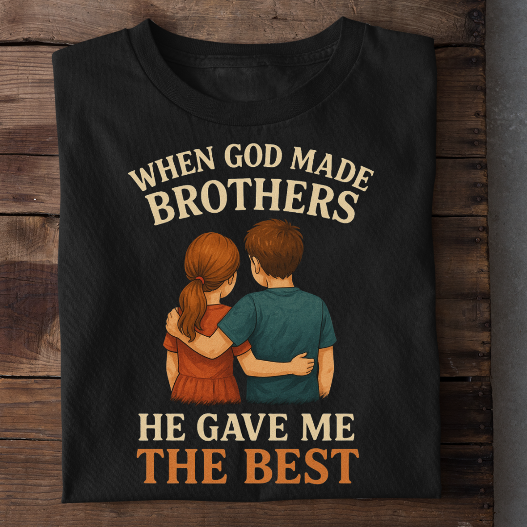 BEST BROTHERS