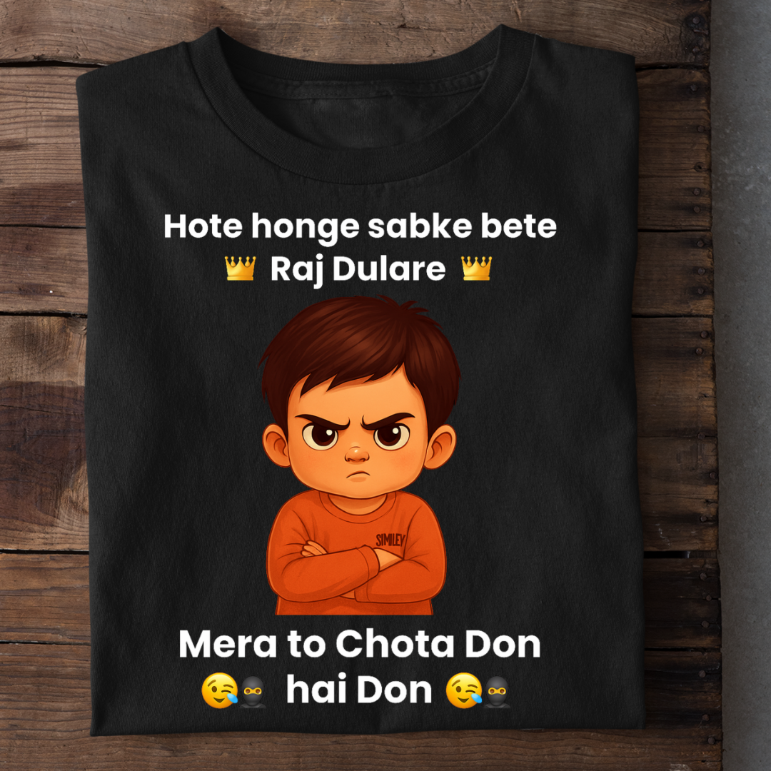 RAJ DULARA
