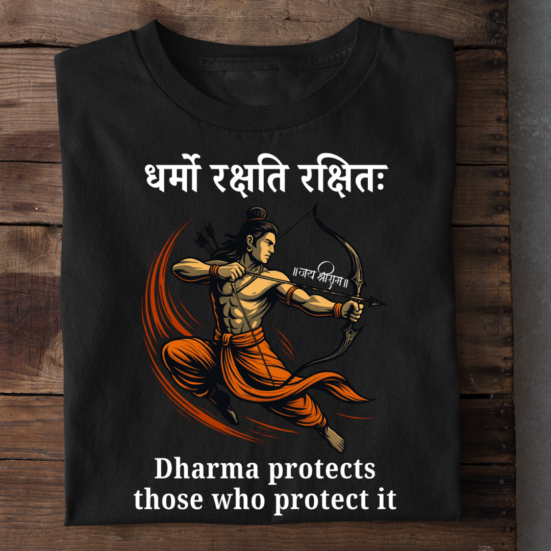 DHARMA