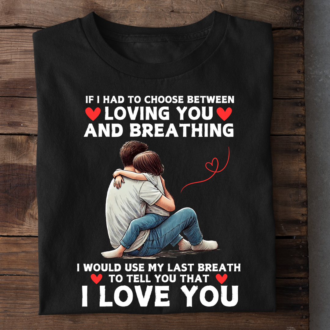 I WOULD USE LAST BREATH