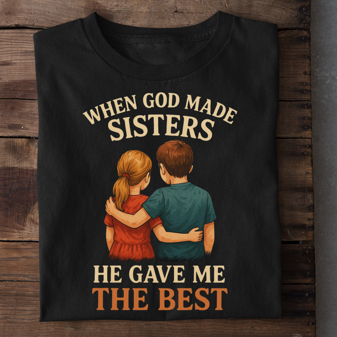 BEST SISTERS