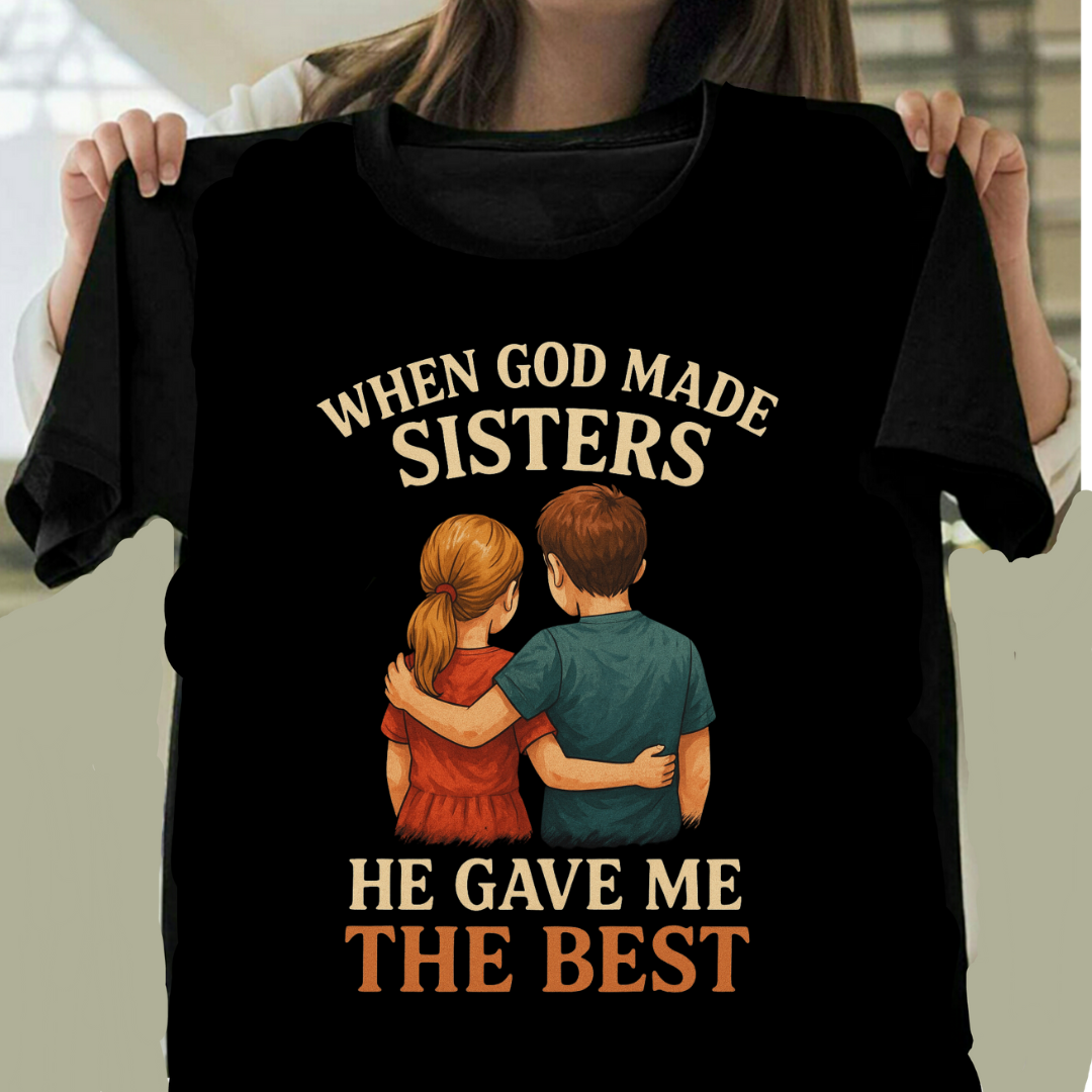BEST SISTERS