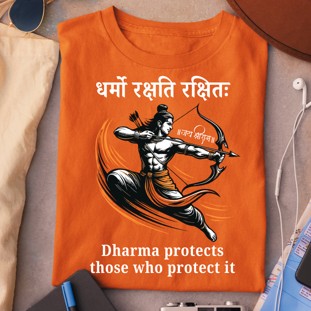 DHARMA