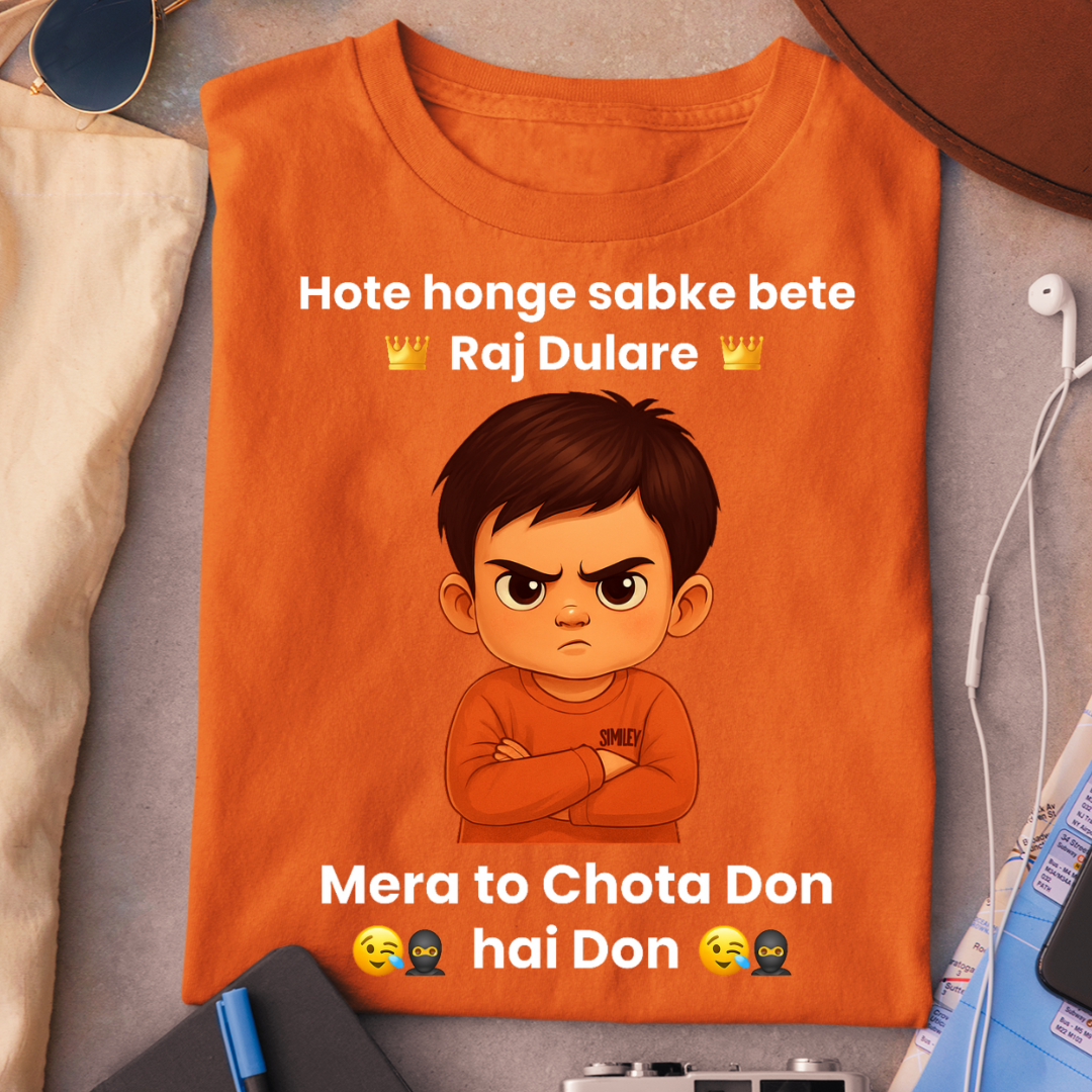 RAJ DULARA