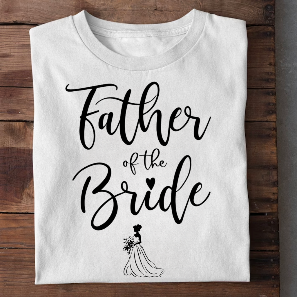 FATHER OF BRIDE