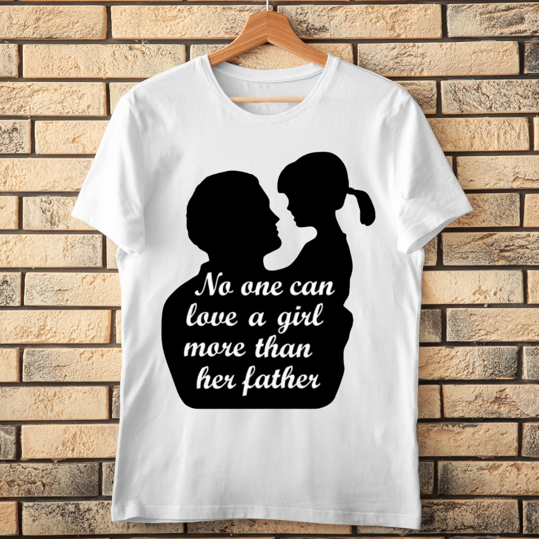 NO ONE CAN LOVE