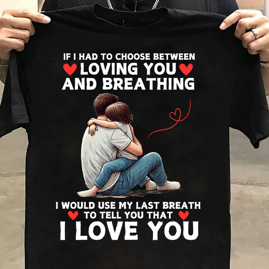 I WOULD USE LAST BREATH