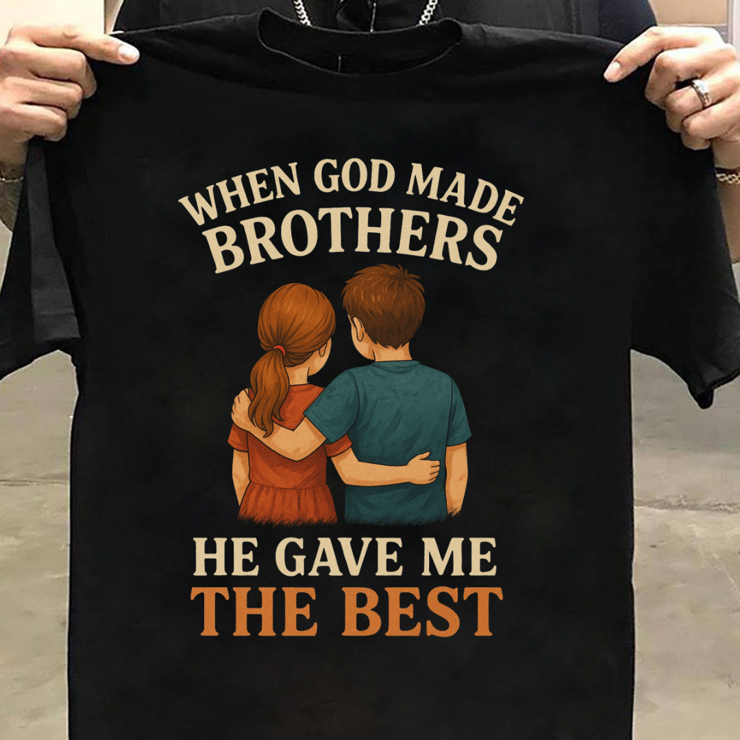 BEST BROTHERS