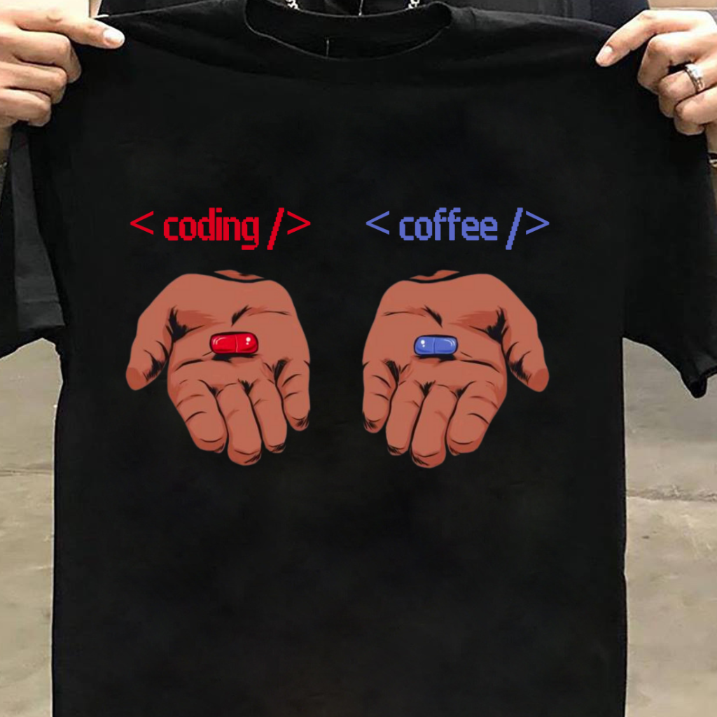 CODING COFFEE