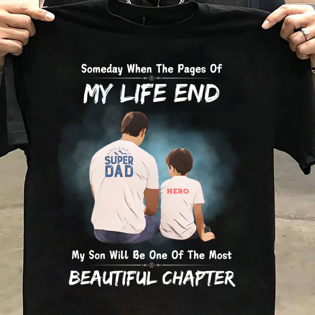 SON BEAUTIFUL CHAPTER