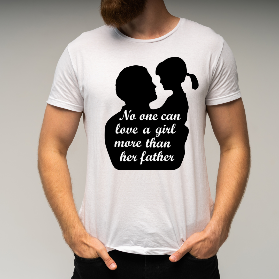 NO ONE CAN LOVE
