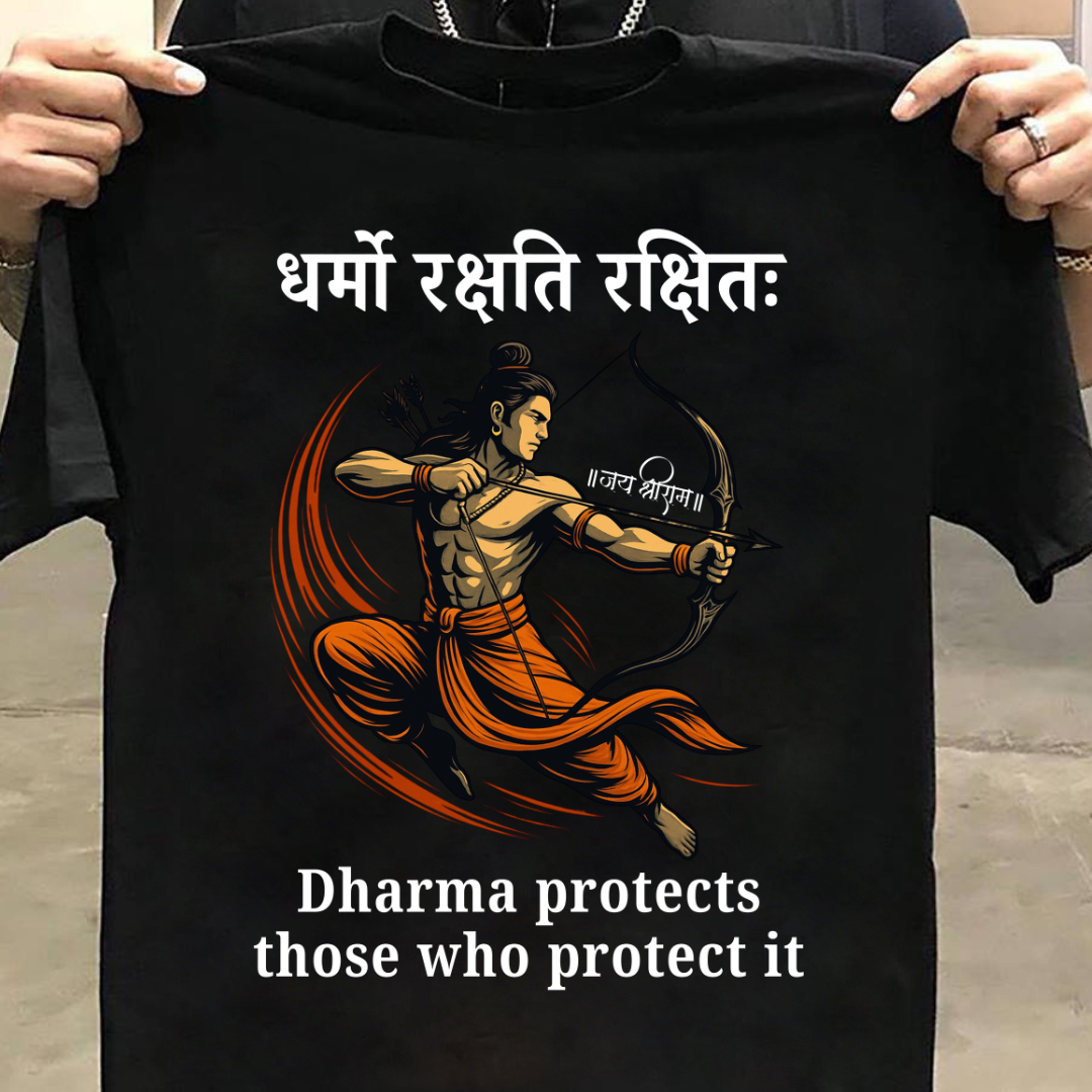 DHARMA