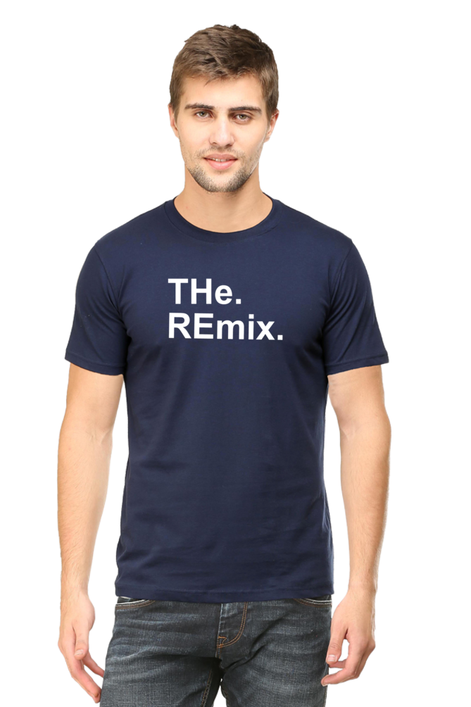 THE REMIX - UNISEX SHIRT