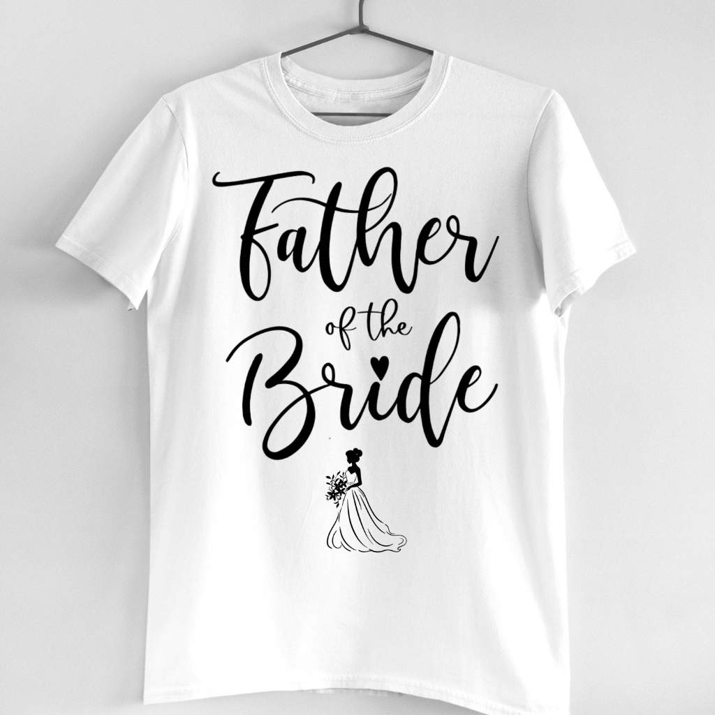 FATHER OF BRIDE