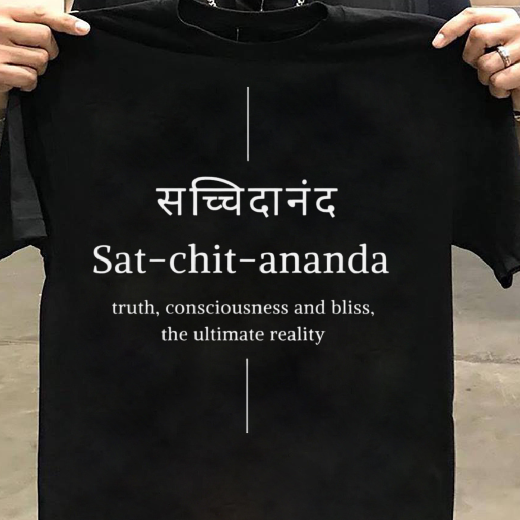 SATCHITANANDA