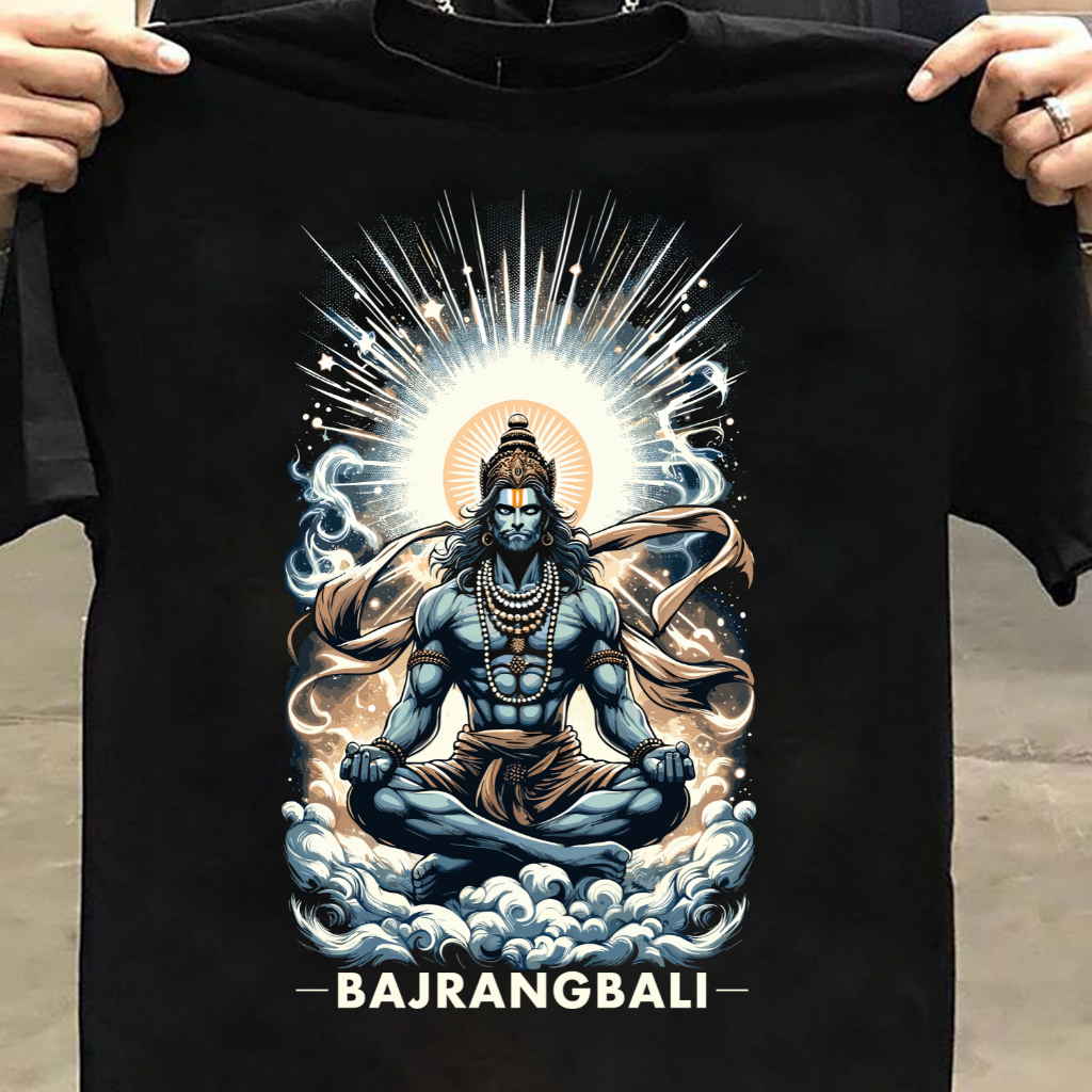 BAJRANGBALI