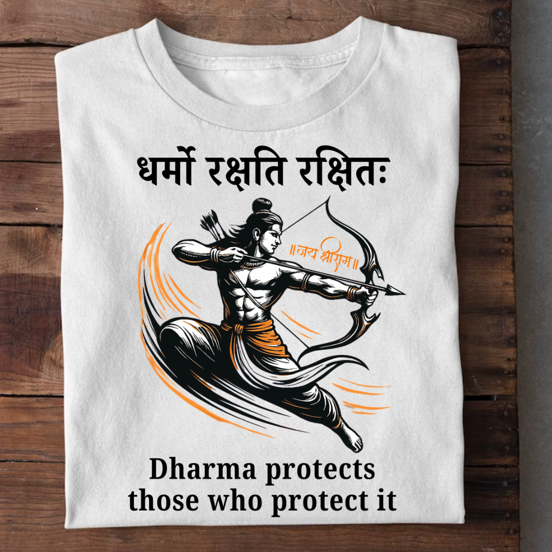 DHARMA
