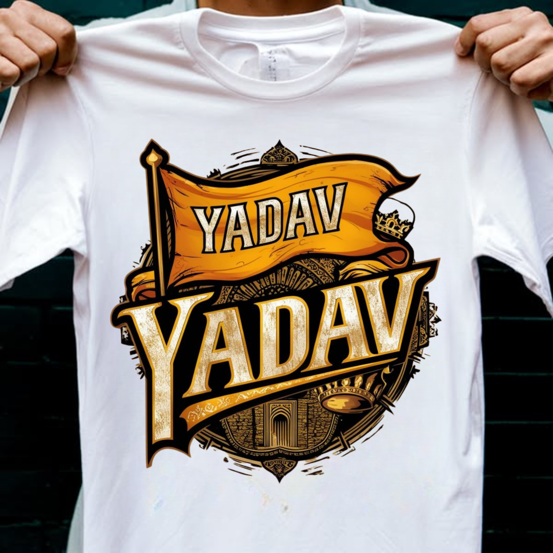 YADAV