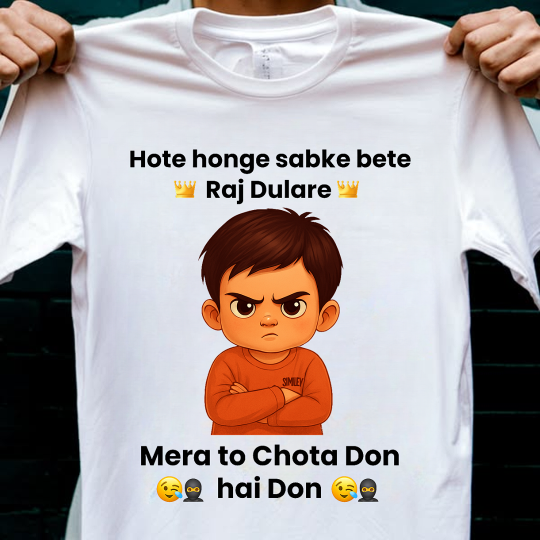 RAJ DULARA