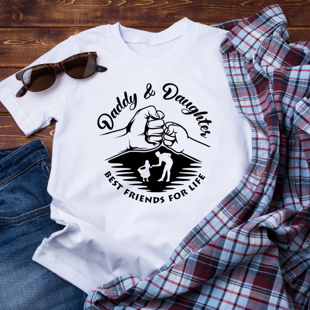 BEST FRIENDS FOR LIFE