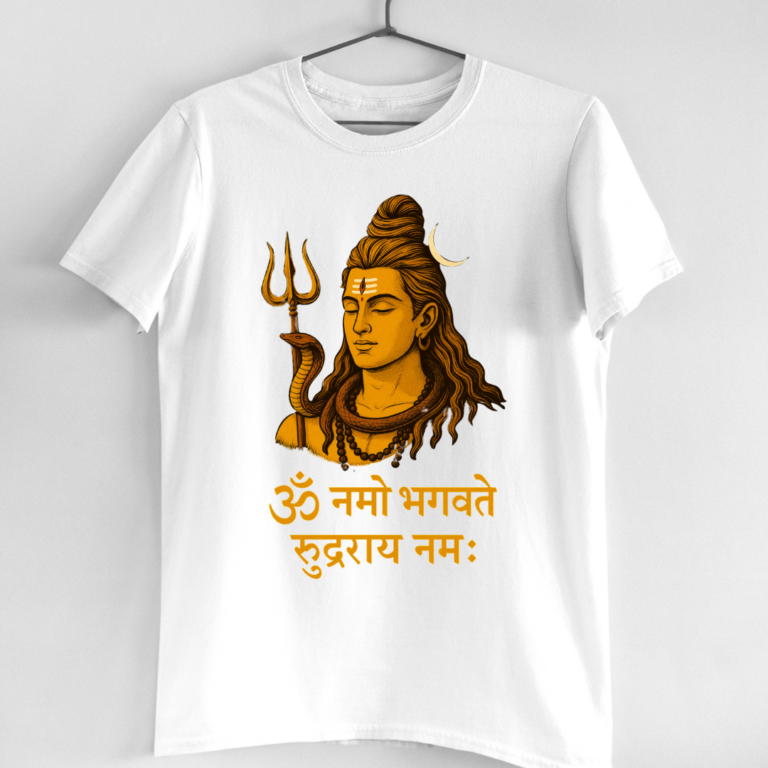 OM NAMOH BHAGVATE