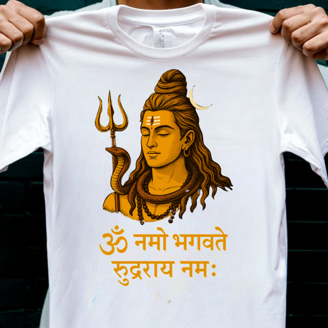 OM NAMOH BHAGVATE