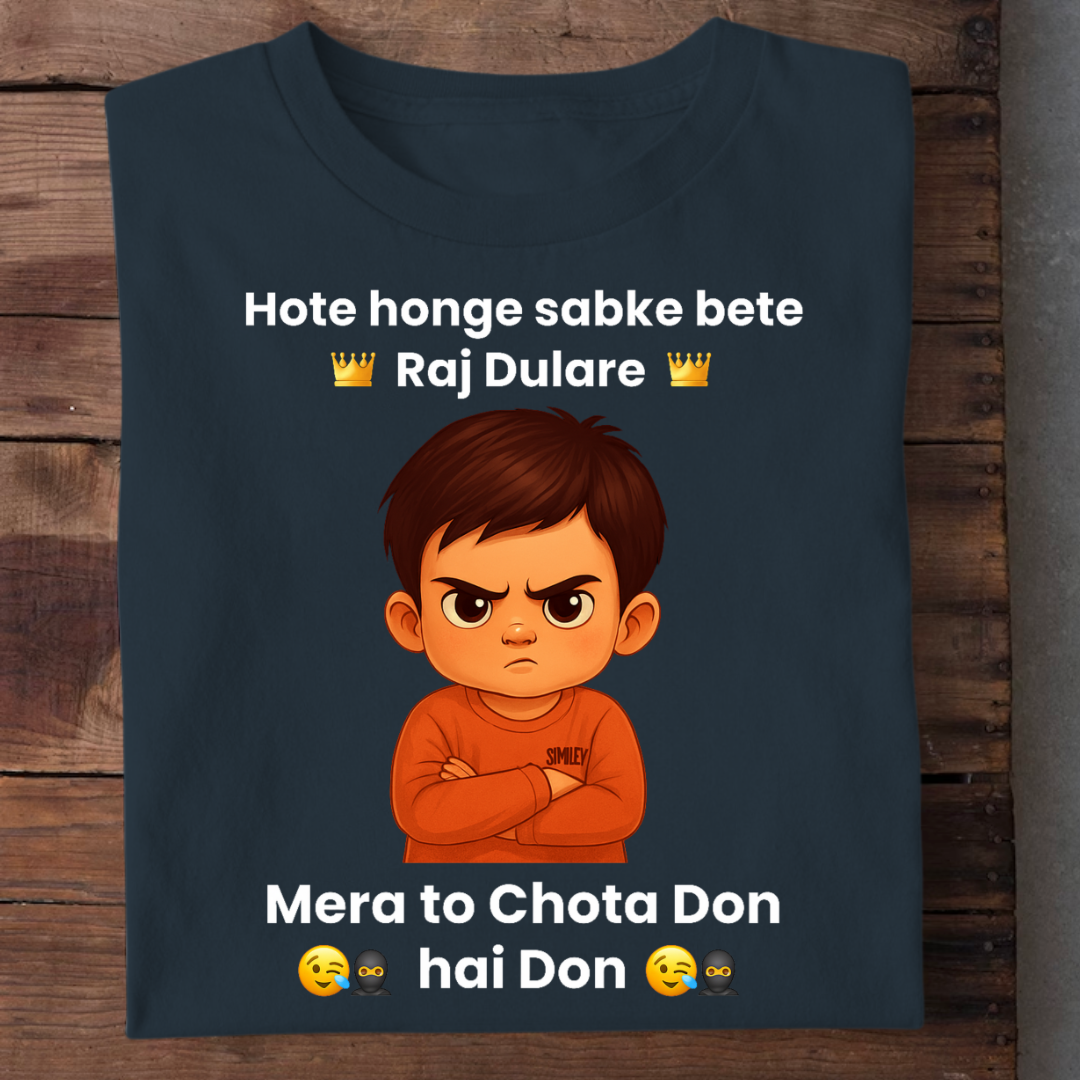 RAJ DULARA