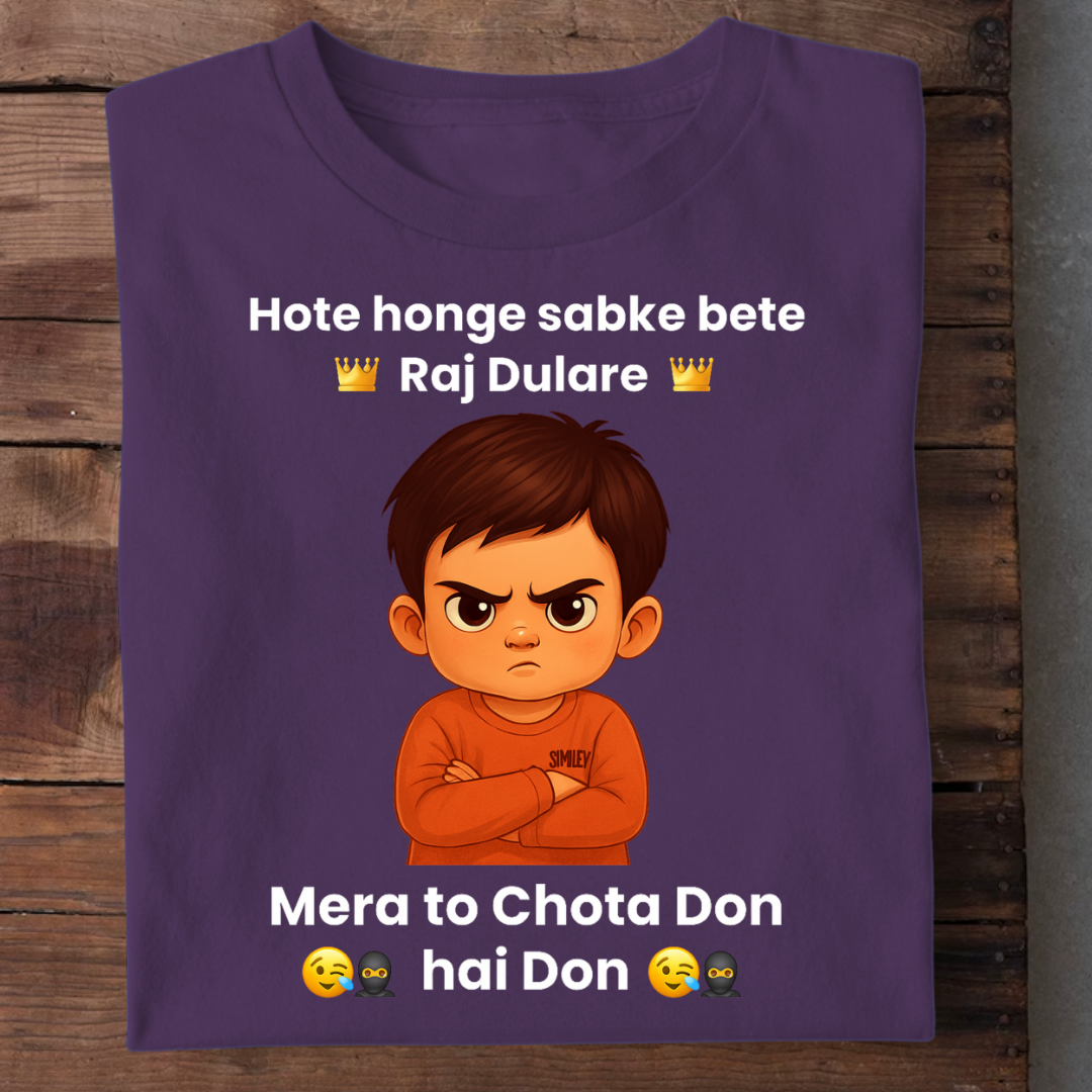 RAJ DULARA
