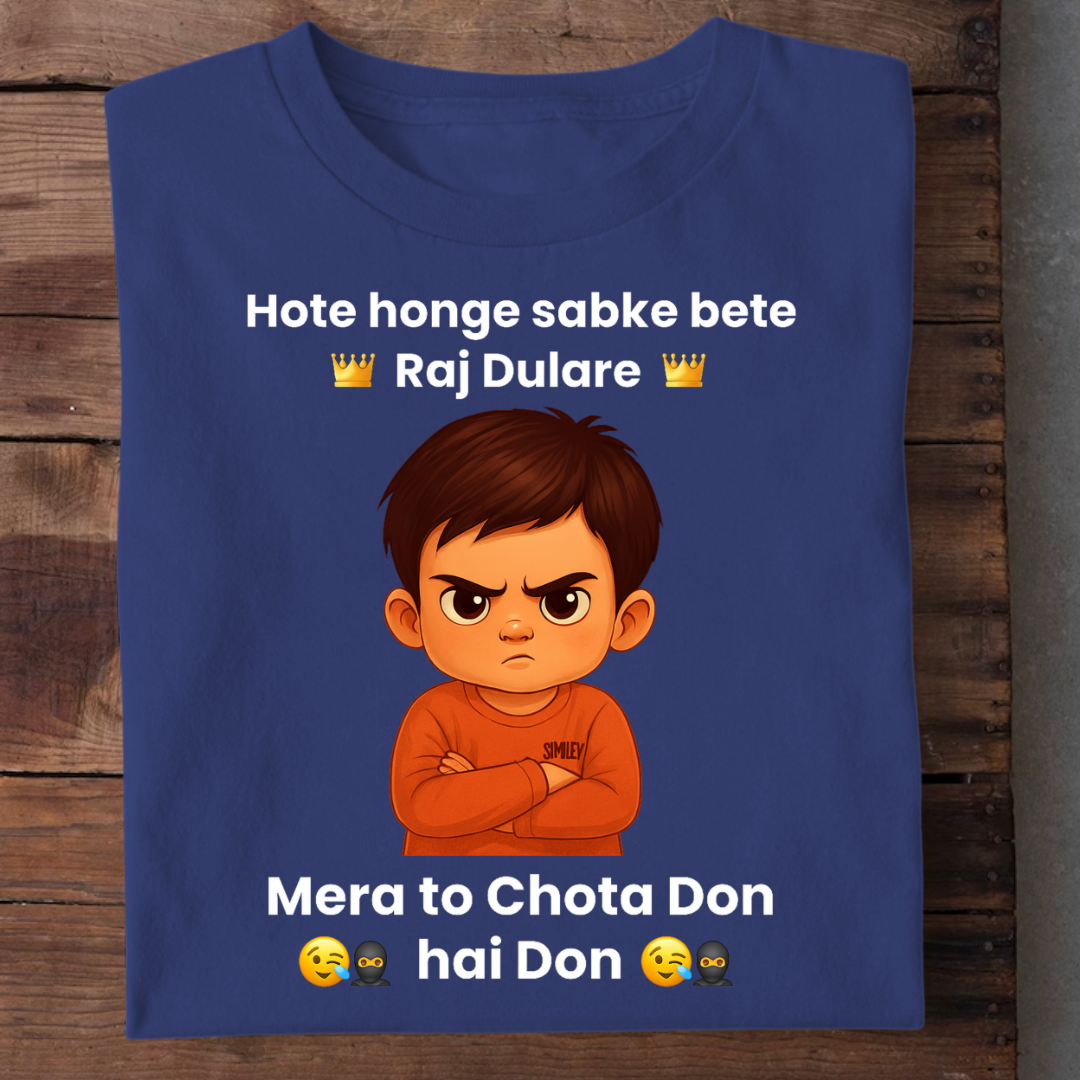 RAJ DULARA