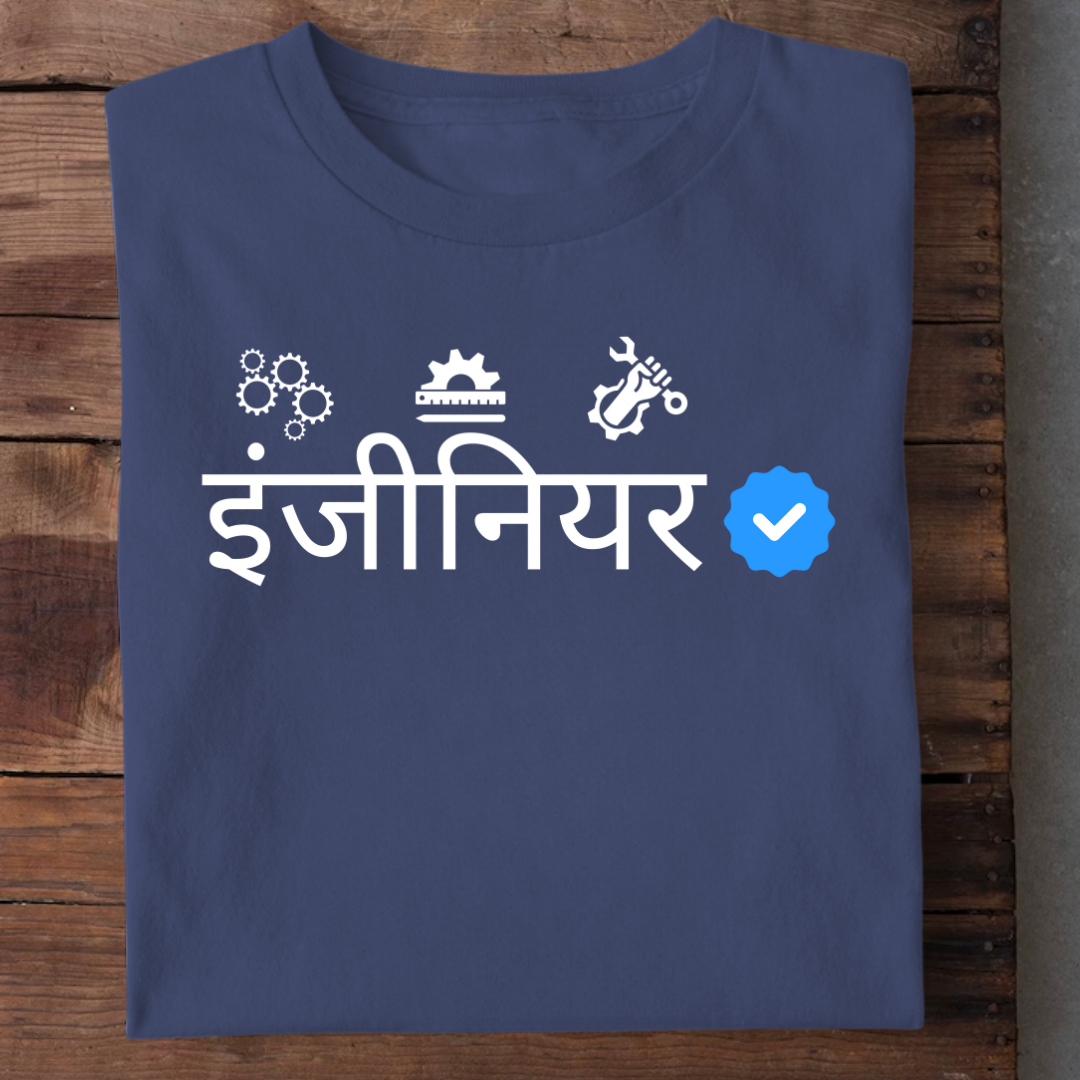ENGINEER