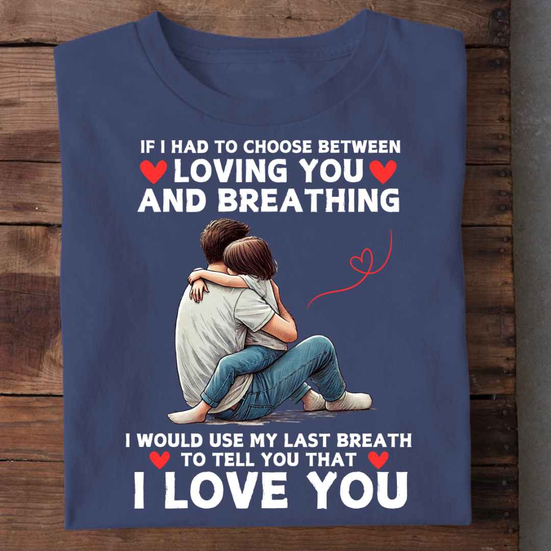 I WOULD USE LAST BREATH