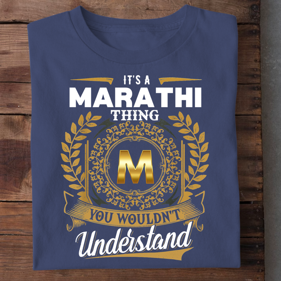MARATHI THING