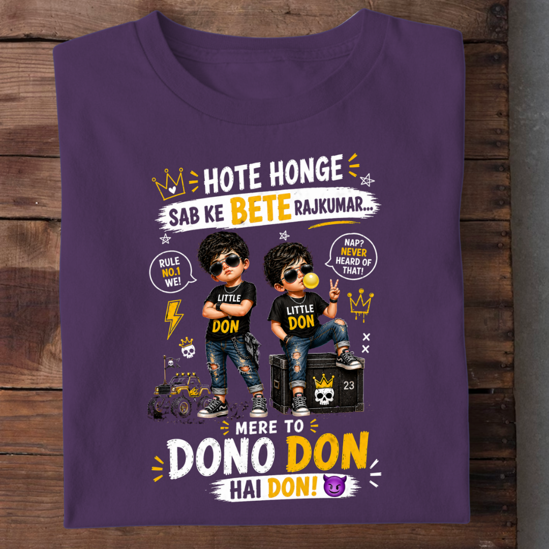DONO DON