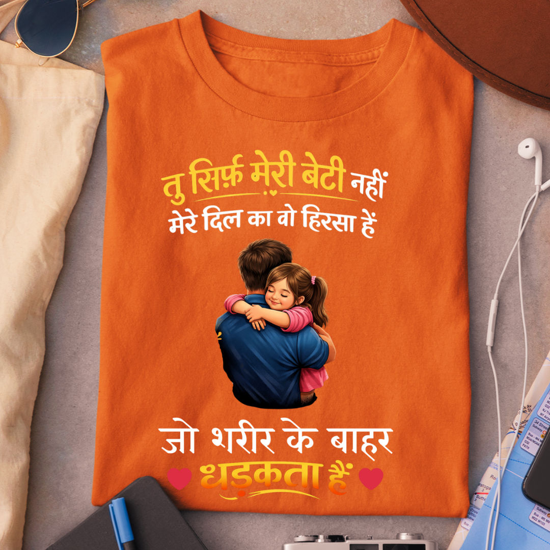 SIRF MERI BETI NAHI