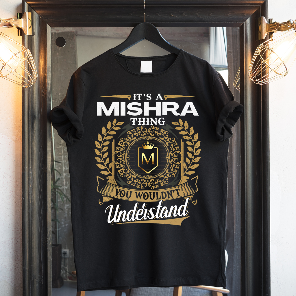 MISHRA THING