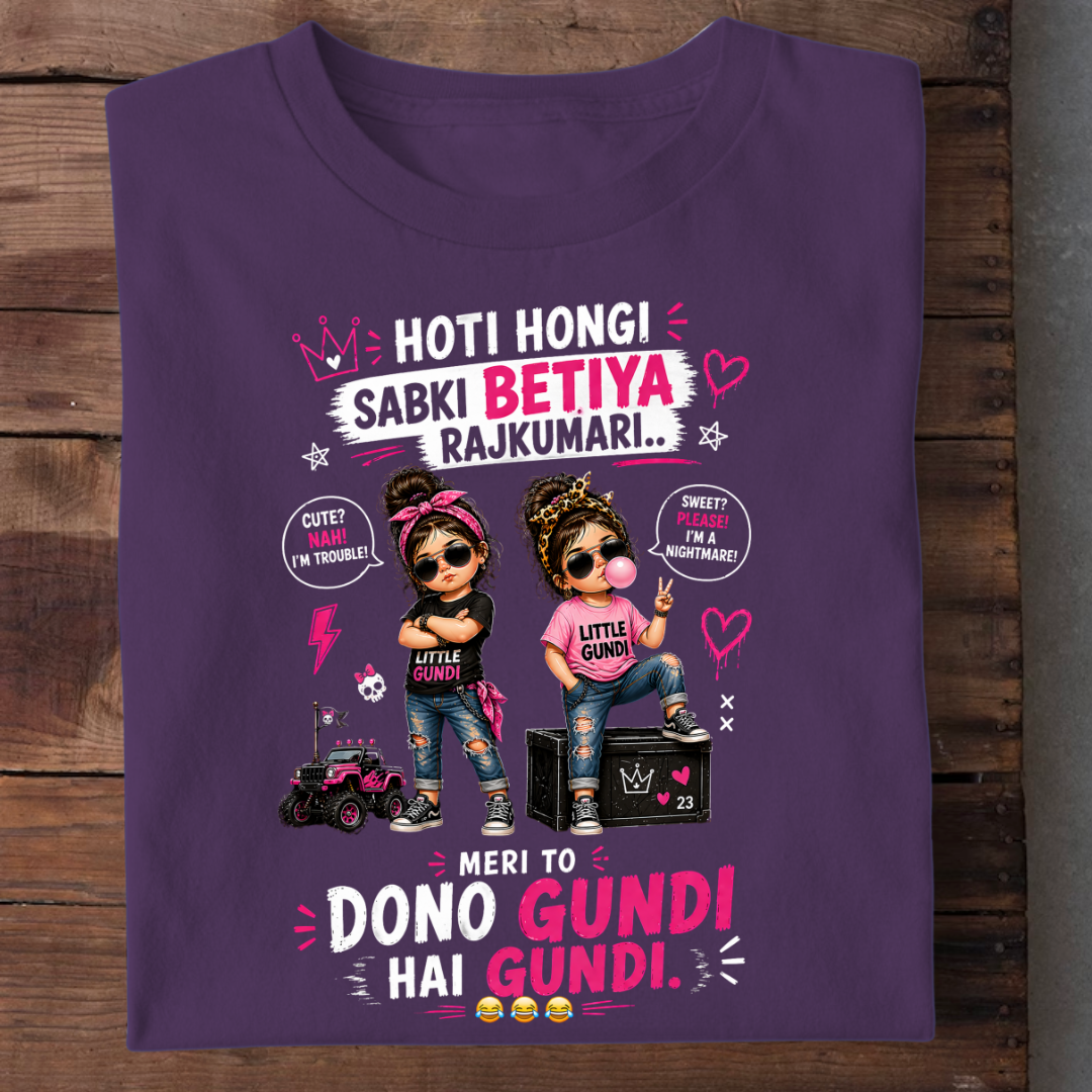 DONO GUNDI