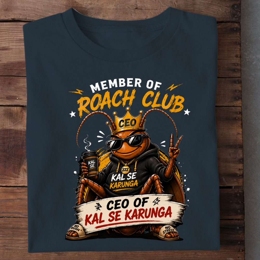 CEO OF KAL SE KARUNGA