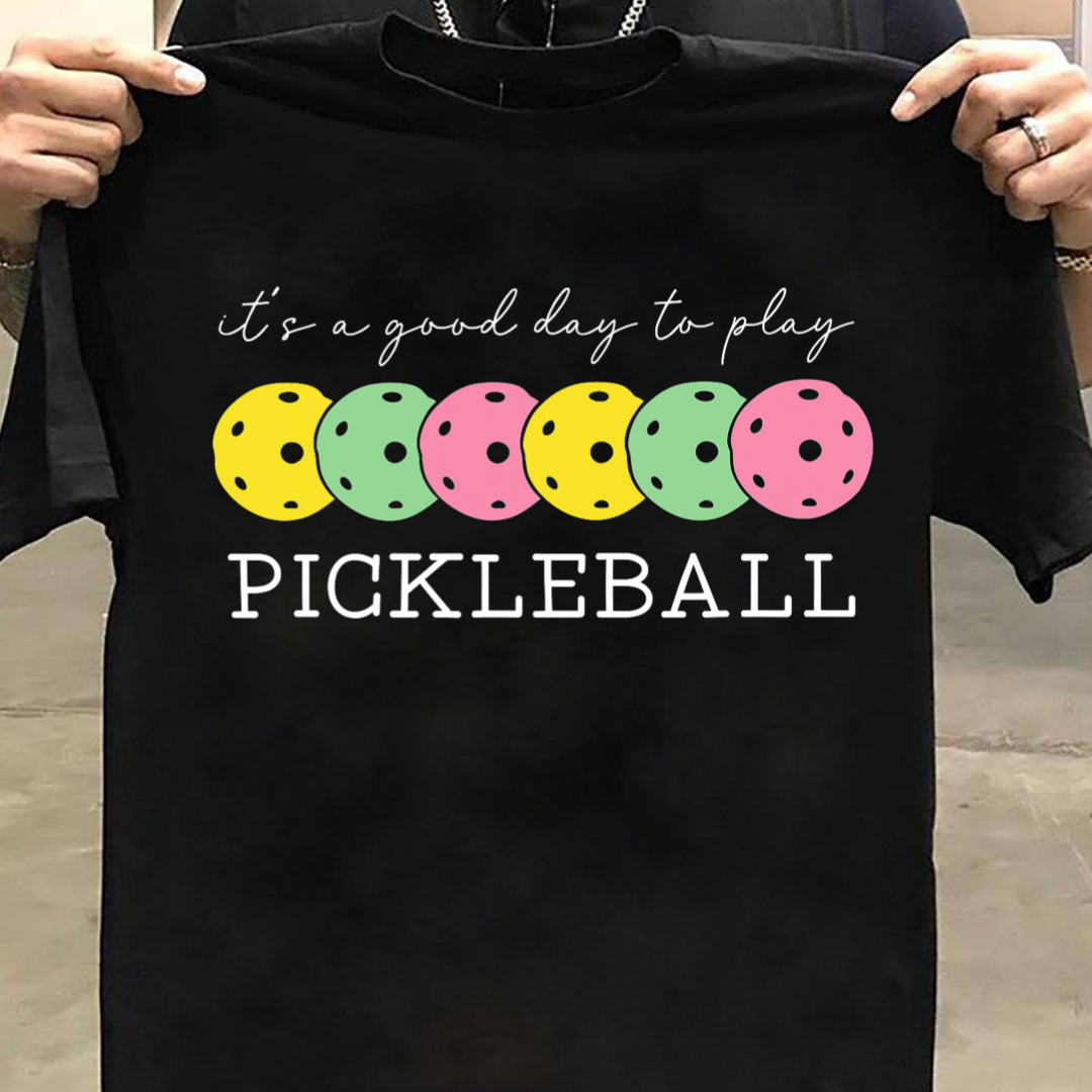 PICKLEBALL DAY