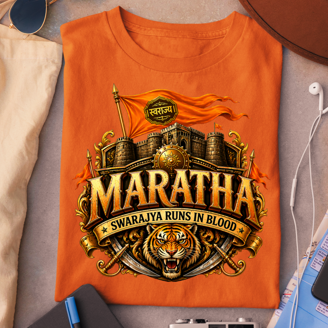 MARATHA