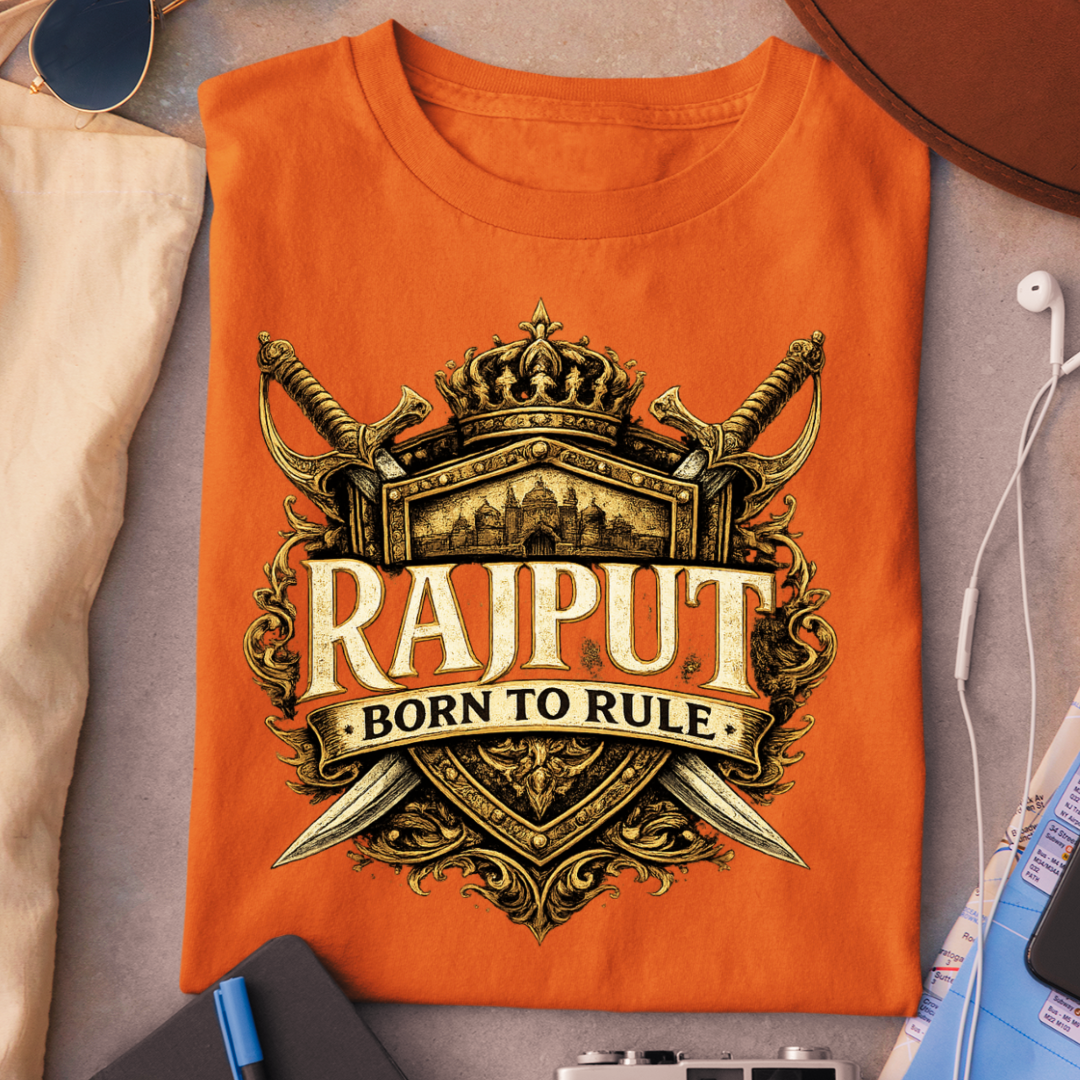 RAJPUT