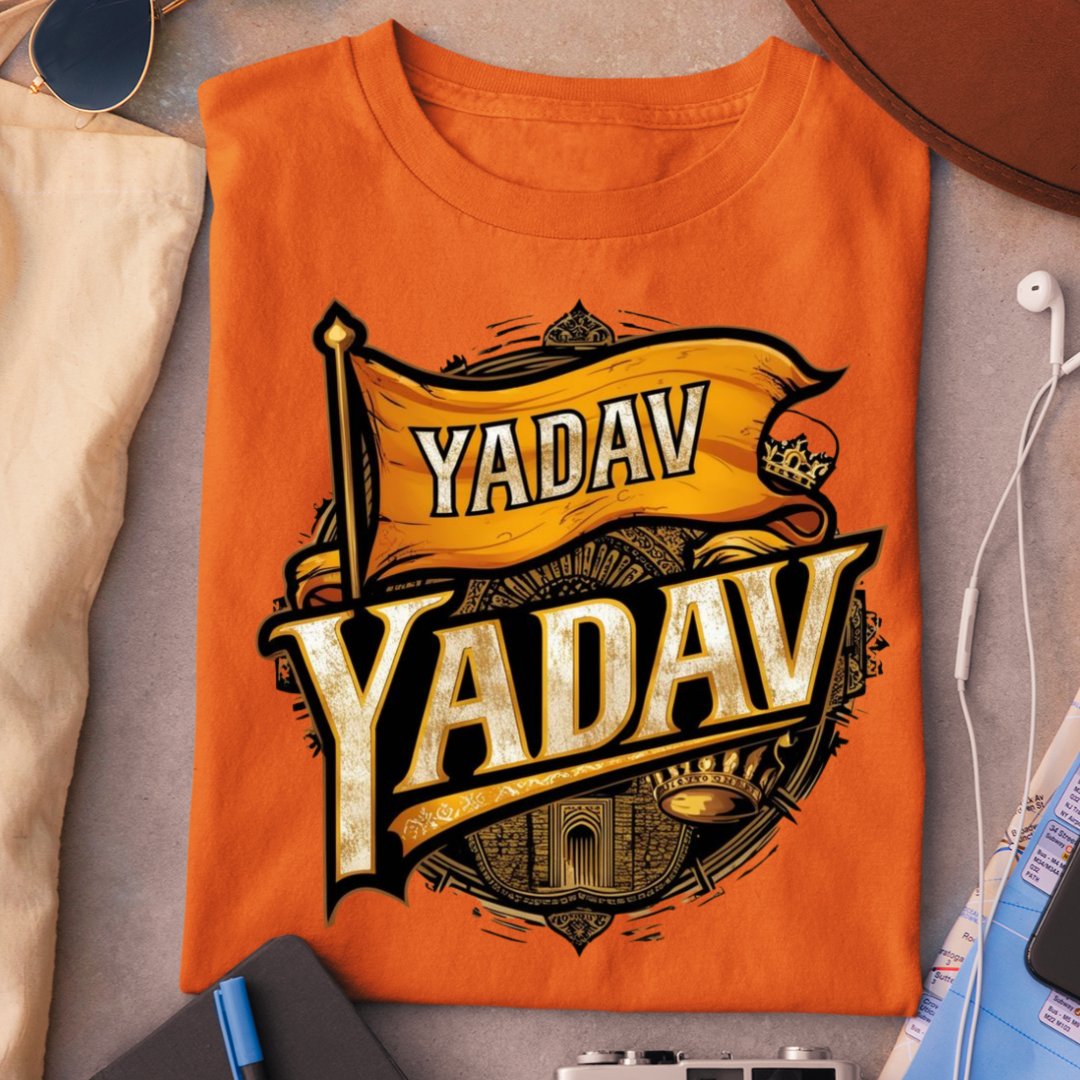 YADAV
