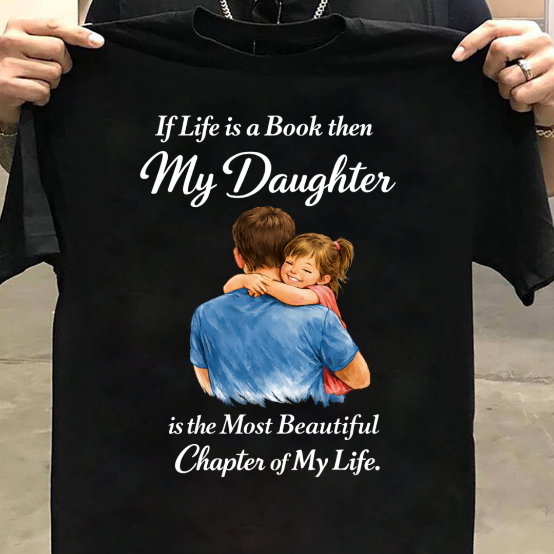 MY DAUGHTER MOST BEAUTIFUL CHAPTER