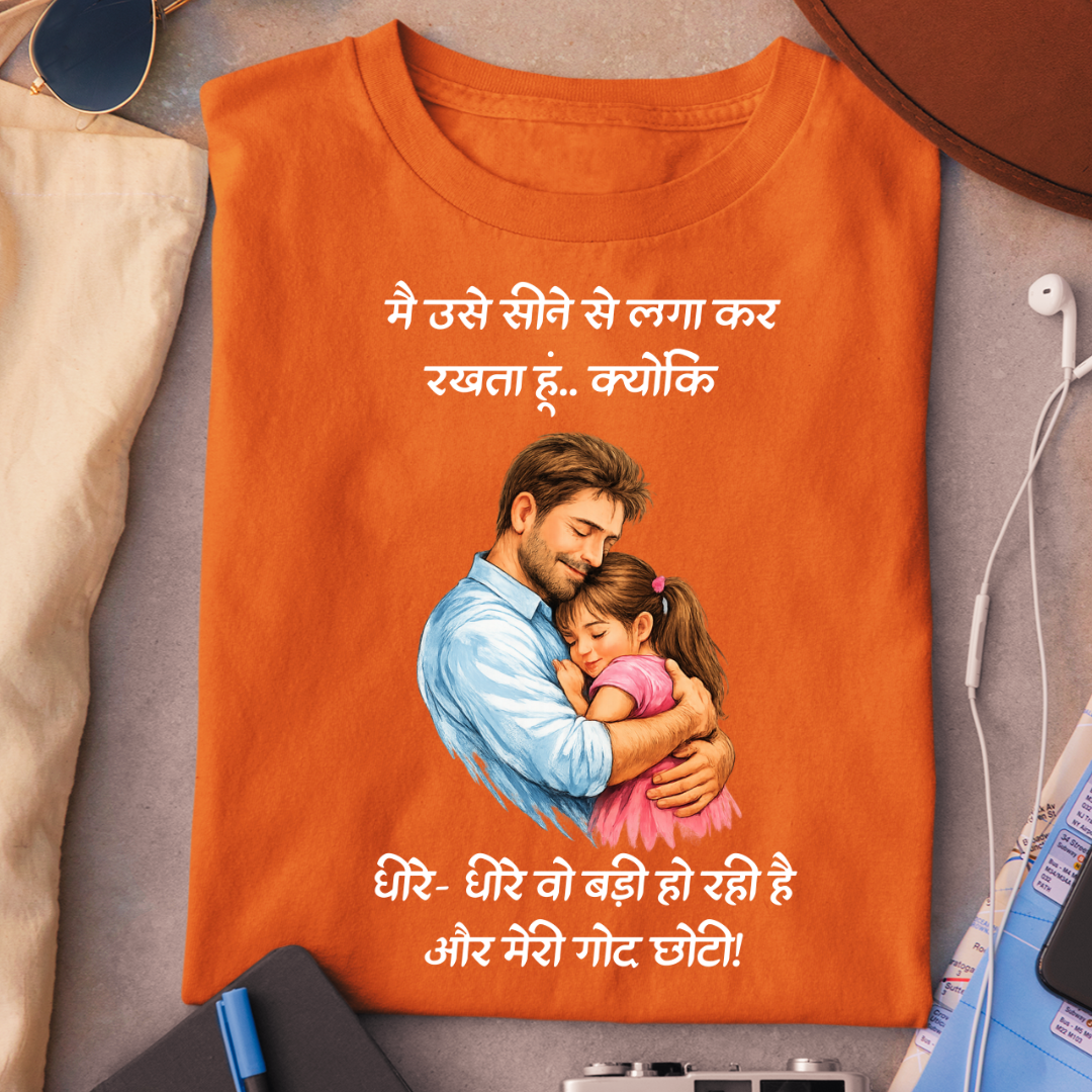 WO BADI HO RAHI HAI