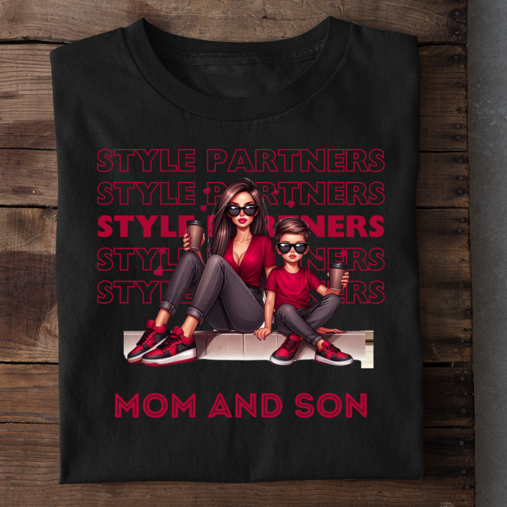 MOM SON STYLE PARTNERS