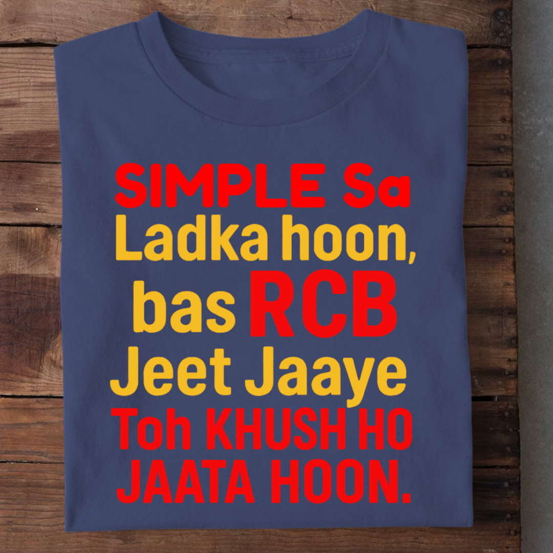 SIMPLE SA LADKA