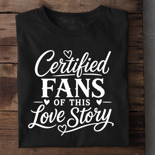 CERTIFIED FANS